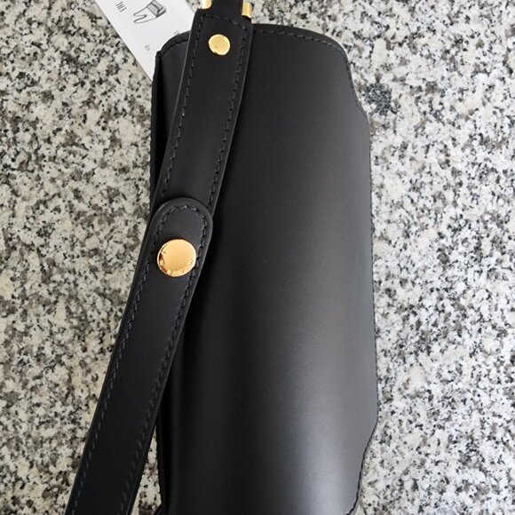 BNWT–Slightly Imperfect [ Marni Trunk Mini Bag🖤](#181) - Picture 9 of 10